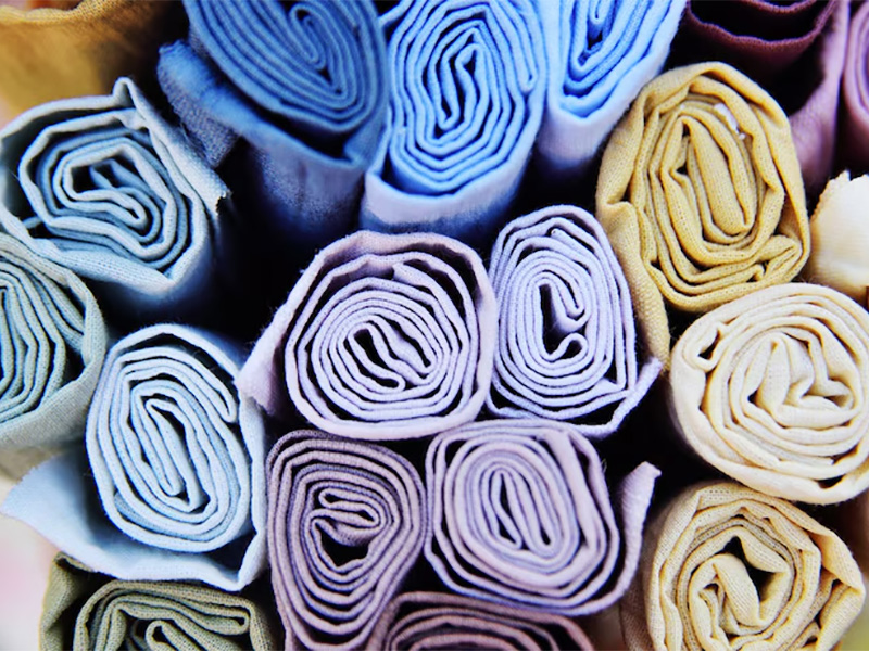 Cotton Fabrics 