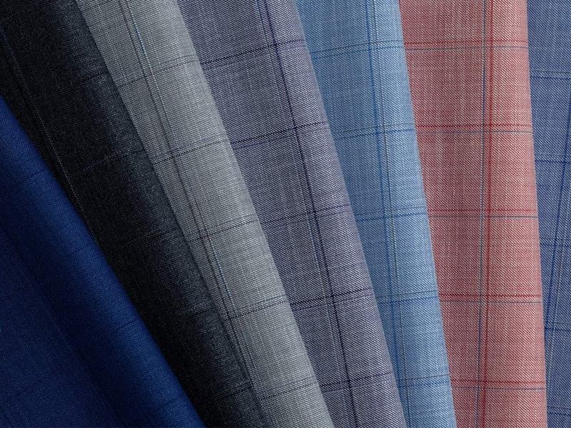 PV Fancy Fabric