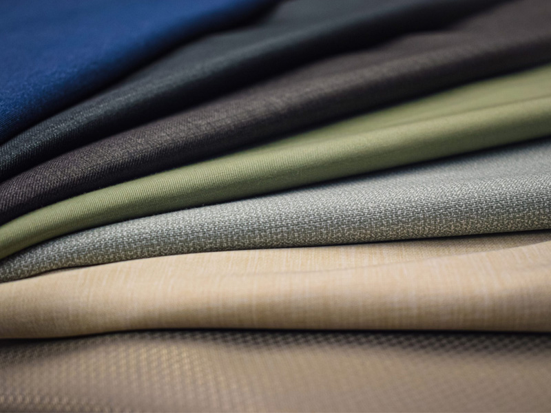 Uniform Fabrics 